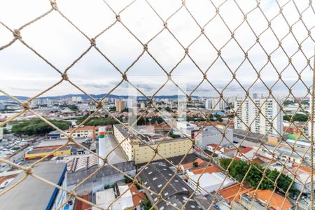 Varanda de apartamento à venda com 3 quartos, 162m² em Lapa, São Paulo