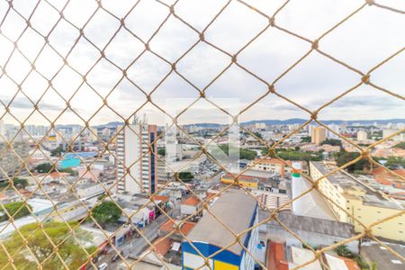 Varanda de apartamento à venda com 3 quartos, 162m² em Lapa, São Paulo