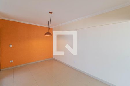 Sala de apartamento à venda com 4 quartos, 175m² em Vila Beatriz, São Paulo