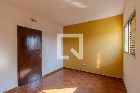 Quarto 1 de casa para alugar com 3 quartos, 100m² em Jardim Miriam, São Paulo