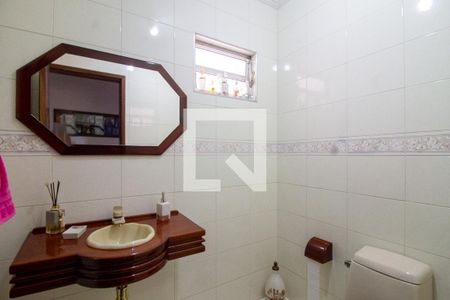 Lavabo de casa à venda com 3 quartos, 250m² em Jardim Rosana, Guarulhos