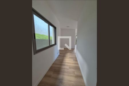 Suite de casa de condomínio à venda com 4 quartos, 263m² em Rosário, Nova Lima