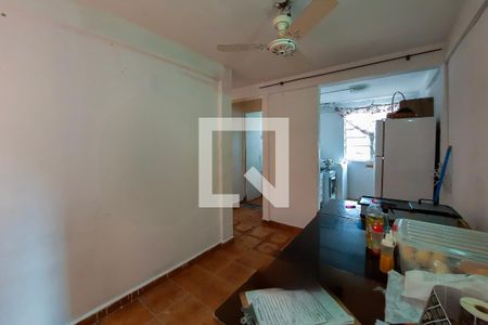 Sala de apartamento para alugar com 2 quartos, 40m² em Cooperativa, São Bernardo do Campo