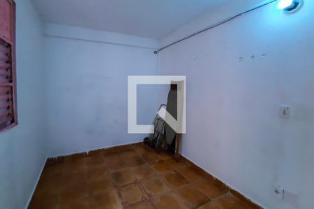 Quarto 2 de apartamento para alugar com 2 quartos, 40m² em Cooperativa, São Bernardo do Campo