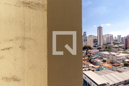 Vista da Sala de apartamento à venda com 2 quartos, 74m² em Santana, São Paulo