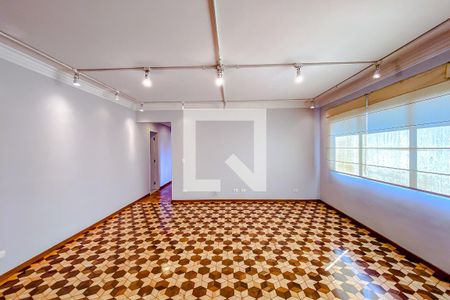 Sala de apartamento para alugar com 3 quartos, 134m² em Belenzinho, São Paulo