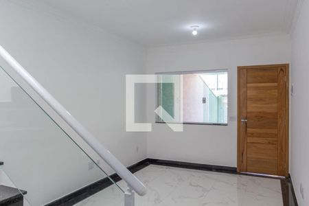 Sala de casa à venda com 3 quartos, 105m² em Vila Beatriz, São Paulo