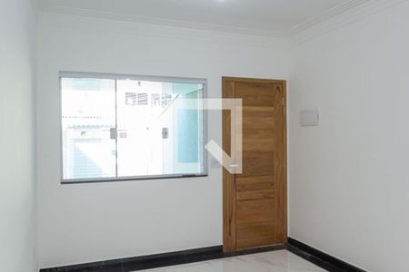 Sala de casa à venda com 3 quartos, 105m² em Vila Beatriz, São Paulo