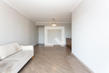 Apartamento à venda com 87m², 3 quartos e 1 vagaSala