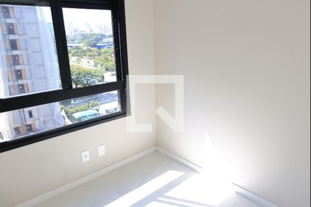 Quarto 1 de apartamento para alugar com 2 quartos, 36m² em Moema, São Paulo