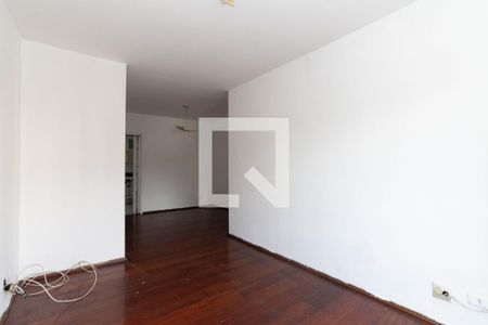 Apartamento à venda com 90m², 3 quartos e 2 vagasSala