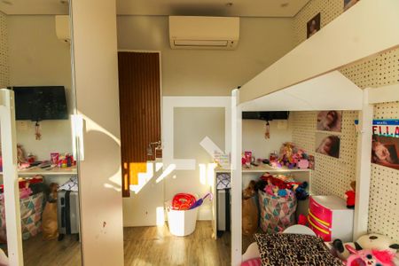 Quarto  de apartamento à venda com 2 quartos, 83m² em Vila Formosa, São Paulo