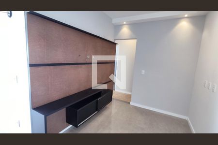Sala de apartamento para alugar com 3 quartos, 80m² em Medeiros, Jundiaí