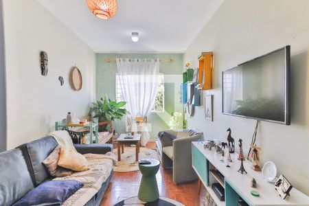 Sala  de apartamento para alugar com 3 quartos, 73m² em Conjunto Residencial Butantã, São Paulo