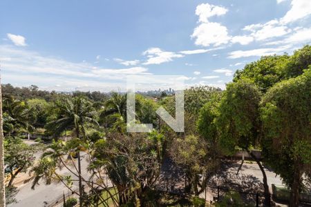 Vista  de apartamento à venda com 3 quartos, 73m² em Conjunto Residencial Butantã, São Paulo