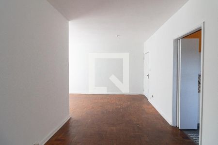 Sala  de apartamento à venda com 3 quartos, 73m² em Conjunto Residencial Butantã, São Paulo