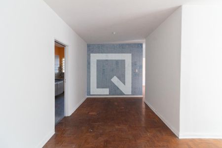 Sala  de apartamento à venda com 3 quartos, 73m² em Conjunto Residencial Butantã, São Paulo