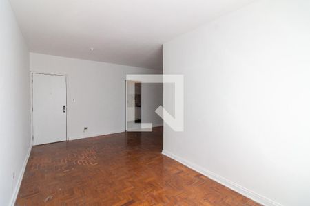 Sala  de apartamento à venda com 3 quartos, 73m² em Conjunto Residencial Butantã, São Paulo