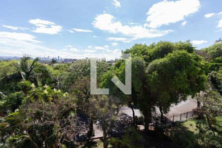 Vista  de apartamento à venda com 3 quartos, 73m² em Conjunto Residencial Butantã, São Paulo