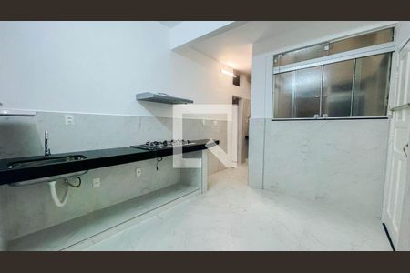 Apartamento à venda com 2 quartos, 74m² em Funcionários, Belo Horizonte