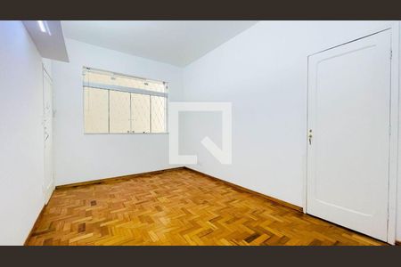 Apartamento à venda com 2 quartos, 74m² em Funcionários, Belo Horizonte