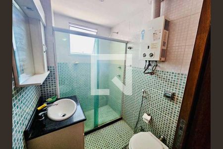 Apartamento à venda com 2 quartos, 67m² em Vila Isabel, Rio de Janeiro