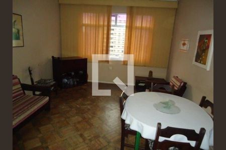 Apartamento à venda com 3 quartos, 100m² em Tijuca, Rio de Janeiro