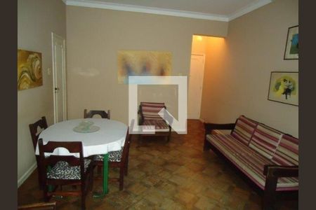 Apartamento à venda com 3 quartos, 100m² em Tijuca, Rio de Janeiro