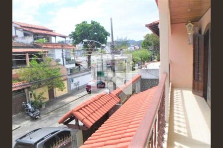 Casa à venda com 4 quartos, 241m² em Freguesia (Jacarepaguá), Rio de Janeiro