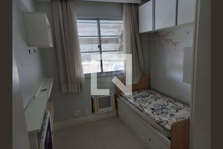 Apartamento à venda com 3 quartos, 63m² em São Cristóvão, Rio de Janeiro