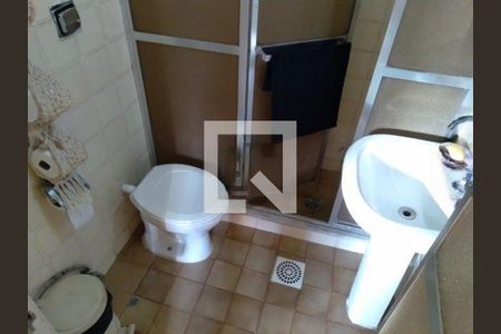 Apartamento à venda com 2 quartos, 58m² em Tijuca, Rio de Janeiro