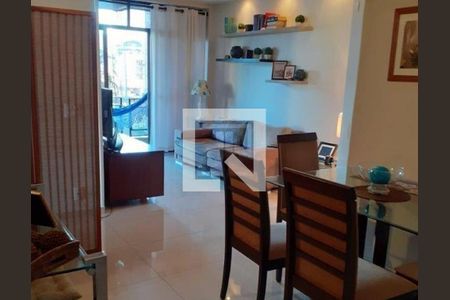 Apartamento à venda com 2 quartos, 86m² em Vila Isabel, Rio de Janeiro