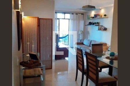 Apartamento à venda com 2 quartos, 86m² em Vila Isabel, Rio de Janeiro