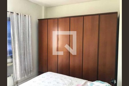 Apartamento à venda com 3 quartos, 105m² em Maracanã, Rio de Janeiro