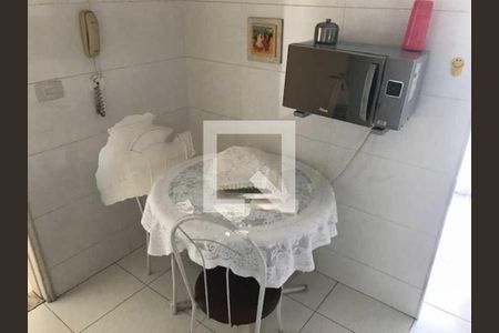 Apartamento à venda com 3 quartos, 105m² em Maracanã, Rio de Janeiro