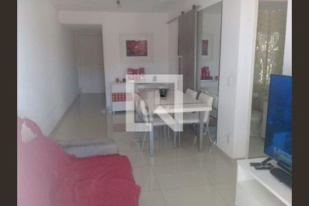 Apartamento à venda com 2 quartos, 70m² em São Cristóvão, Rio de Janeiro