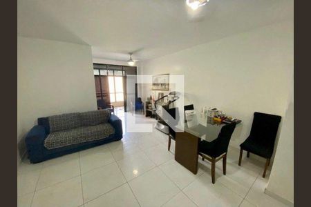 Apartamento à venda com 3 quartos, 117m² em Tijuca, Rio de Janeiro