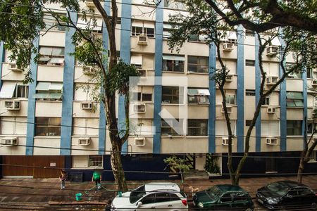 Vista de apartamento à venda com 1 quarto, 31m² em Centro Histórico, Porto Alegre