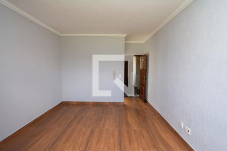 Sala de apartamento para alugar com 3 quartos, 62m² em Santa Maria, Contagem