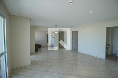 Sala de apartamento para alugar com 2 quartos, 142m² em Mooca, São Paulo