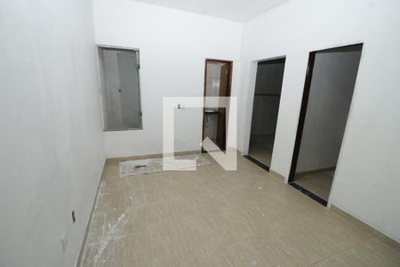 Sala de casa para alugar com 2 quartos, 35m² em Samambaia, Brasília