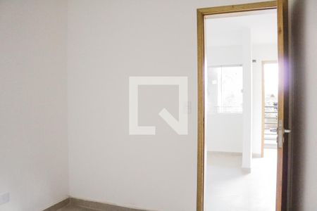 Quarto 1 de apartamento para alugar com 2 quartos, 33m² em Santana, São Paulo