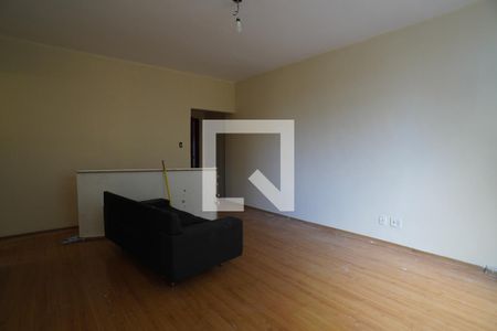 Sala de apartamento para alugar com 3 quartos, 110m² em Icaraí, Niterói