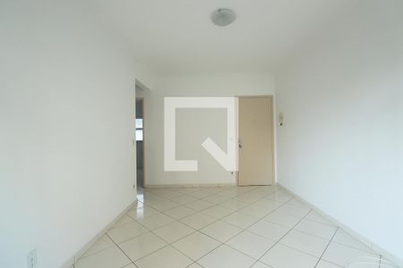 Sala de apartamento à venda com 2 quartos, 73m² em Centro, Santo André