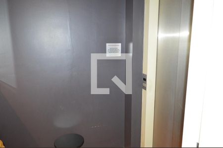 Elevador da entrada do Apartamento de apartamento à venda com 4 quartos, 204m² em Jardim Vila Mariana, São Paulo