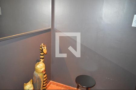 Elevador da entrada do Apartamento de apartamento à venda com 4 quartos, 204m² em Jardim Vila Mariana, São Paulo