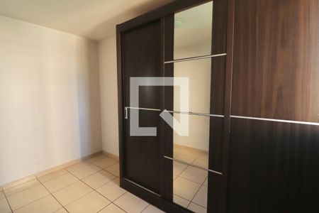 Quarto 1 de apartamento para alugar com 2 quartos, 56m² em Setor Negrão de Lima, Goiânia