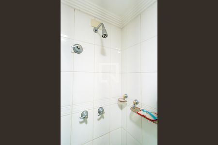 Banheiro de apartamento para alugar com 3 quartos, 70m² em Tatuapé, São Paulo