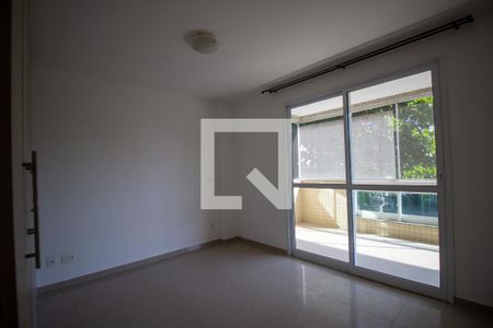 Suíte 1 de apartamento à venda com 3 quartos, 120m² em Recreio dos Bandeirantes, Rio de Janeiro