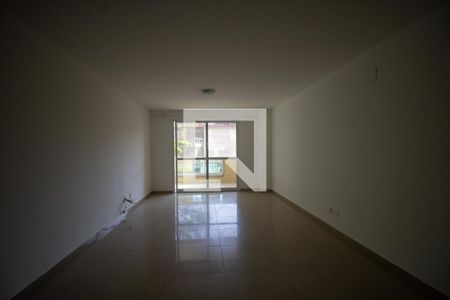 Apartamento à venda com 120m², 4 quartos e 3 vagasSala